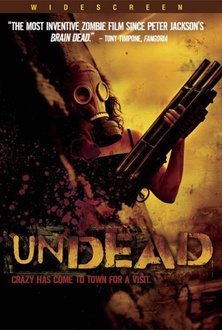 Film Undead