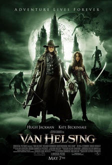 Film Van Helsing