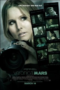 Film Veronica Mars - Il film