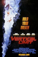 Frasi di Vertical Limit