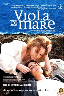 Film Viola di mare