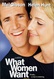 Frasi di What women want - Quello che le donne vogliono