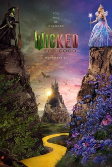 Film Wicked: For Good