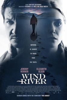 Film I segreti di Wind River