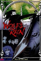 Frasi di Wolf's Rain