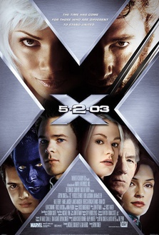 Film X-Men 2