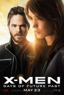 Film X-Men - Giorni di un futuro passato