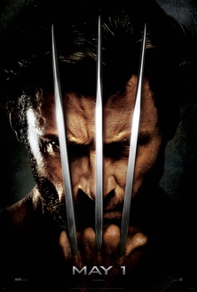 Film X-Men: le origini - Wolverine