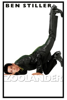 Film Zoolander