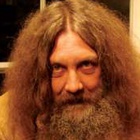 Immagine di Alan Moore