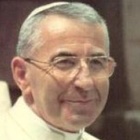 Immagine di Papa Giovanni Paolo I