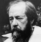 Immagine di Aleksandr Isaevic Solzhenitsyn