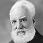 Immagine di Alexander Graham Bell