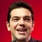 Immagine di Alexīs Tsipras