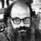 Immagine di Allen Ginsberg