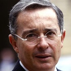 Immagine di Álvaro Uribe Vélez