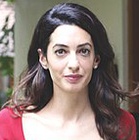 Immagine di Amal Clooney