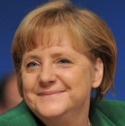 Immagine di Angela Merkel