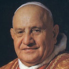 Immagine di Papa Giovanni XXIII