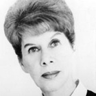 Immagine di Anita Brookner