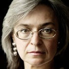 Immagine di Anna Stepanovna Politkovskaja