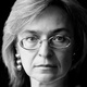 Frasi di Anna Stepanovna Politkovskaja