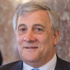 Immagine di Antonio Tajani