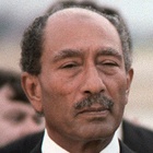 Immagine di Anwar Al-Sadat