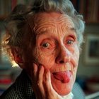 Immagine di Astrid Lindgren