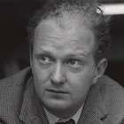 Immagine di Auberon Waugh