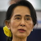 Immagine di Aung San Suu Kyi