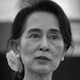 Frasi di Aung San Suu Kyi