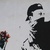 Frasi di Banksy