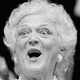 Frasi di Barbara Bush