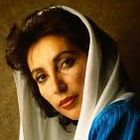 Immagine di Benazir Bhutto