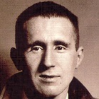 Immagine di Bertolt Brecht