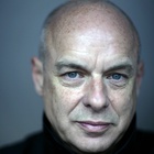 Immagine di Brian Eno