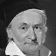 Frasi di Carl Friedrich Gauss