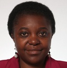 Immagine di Cécile Kyenge