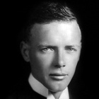 Immagine di Charles Augustus Lindbergh