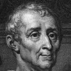 Immagine di Montesquieu