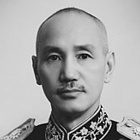 Immagine di Chiang Kai-Shek