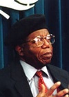 Immagine di Chinu Achebe