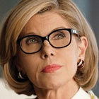 Immagine di Christine Baranski