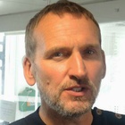 Immagine di Christopher Eccleston