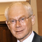 Immagine di Conte Herman Van Rompuy