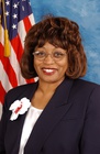 Immagine di Corrine Brown