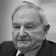 Frasi di David Rockefeller
