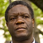 Immagine di Denis Mukwege