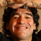 Immagine di Diego Armando Maradona